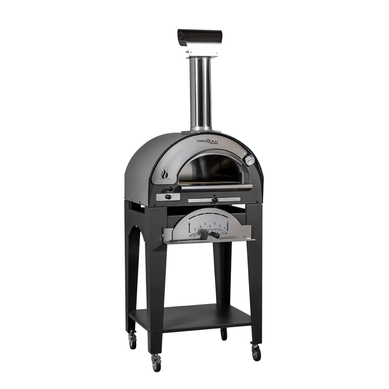 Carrito de Soporte Baby