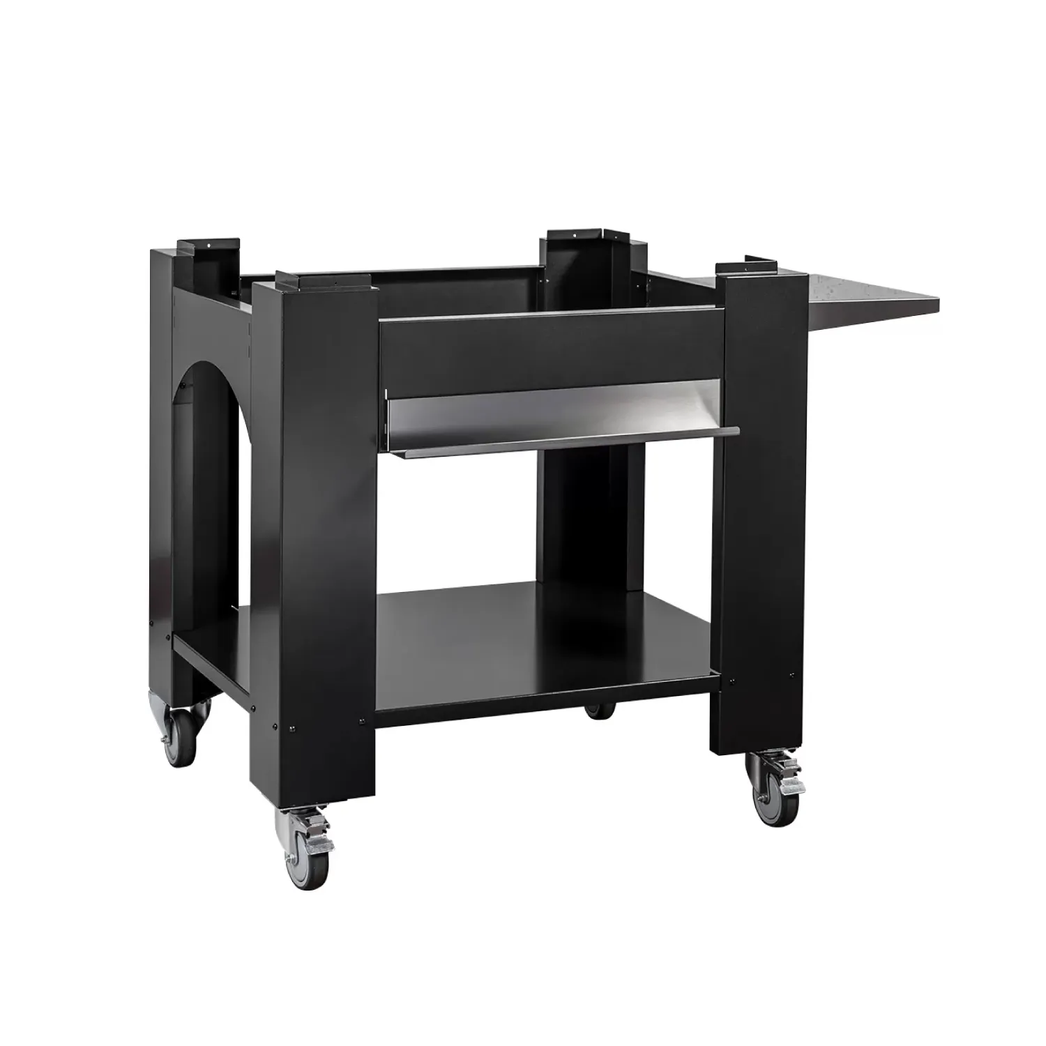 Carrito de Soporte Medium