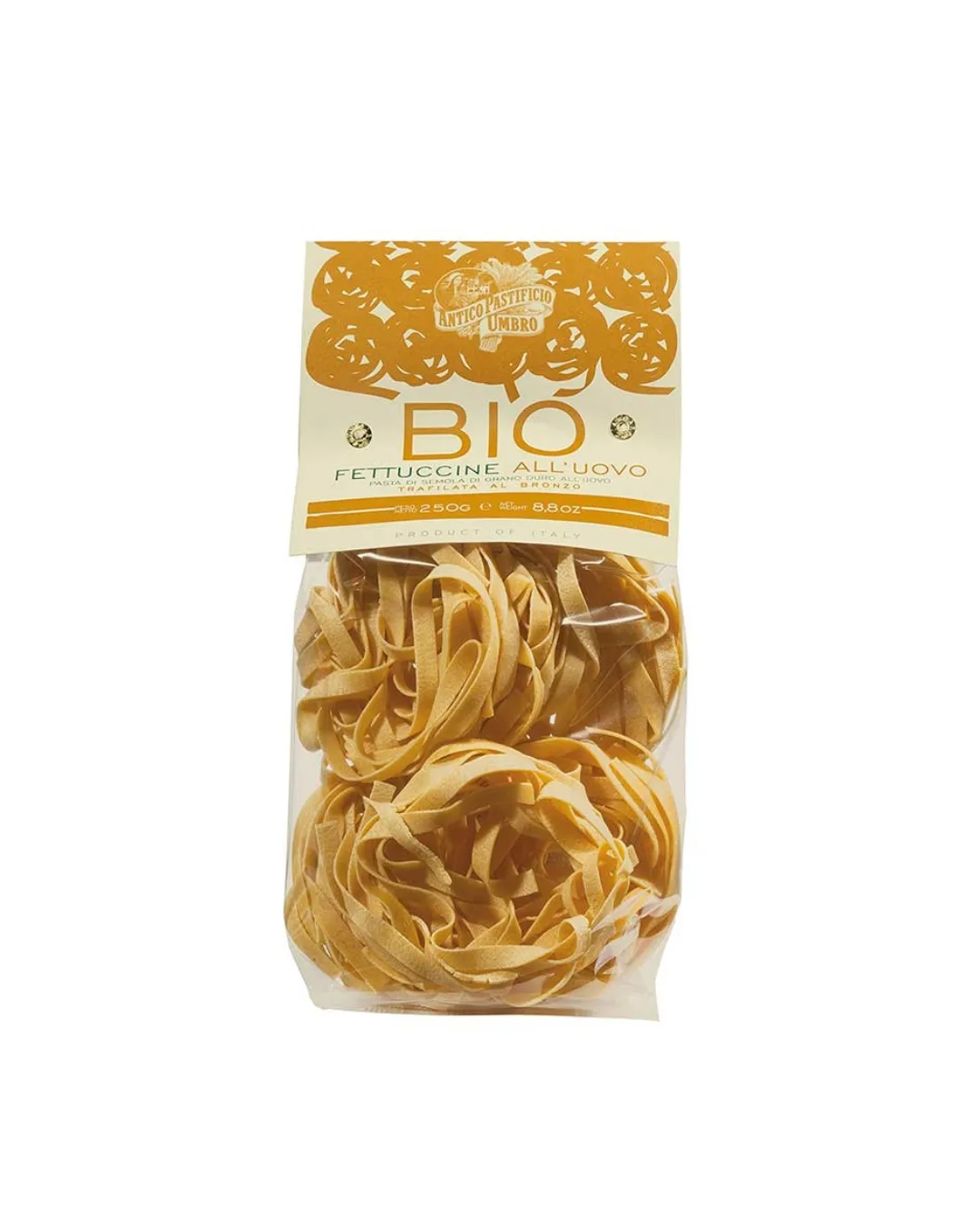Fettuccine