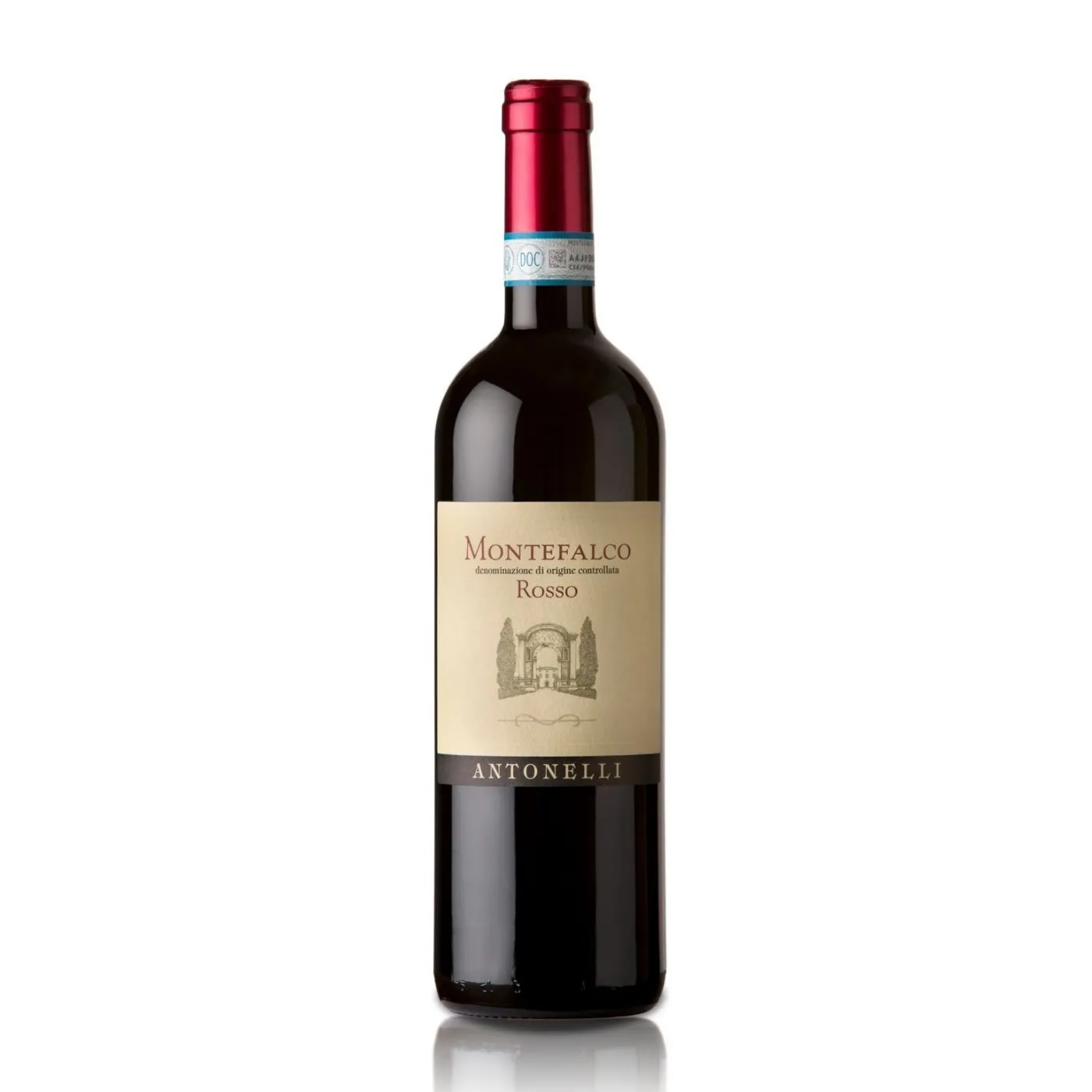 Vino Tinto - Montefalco Rosso