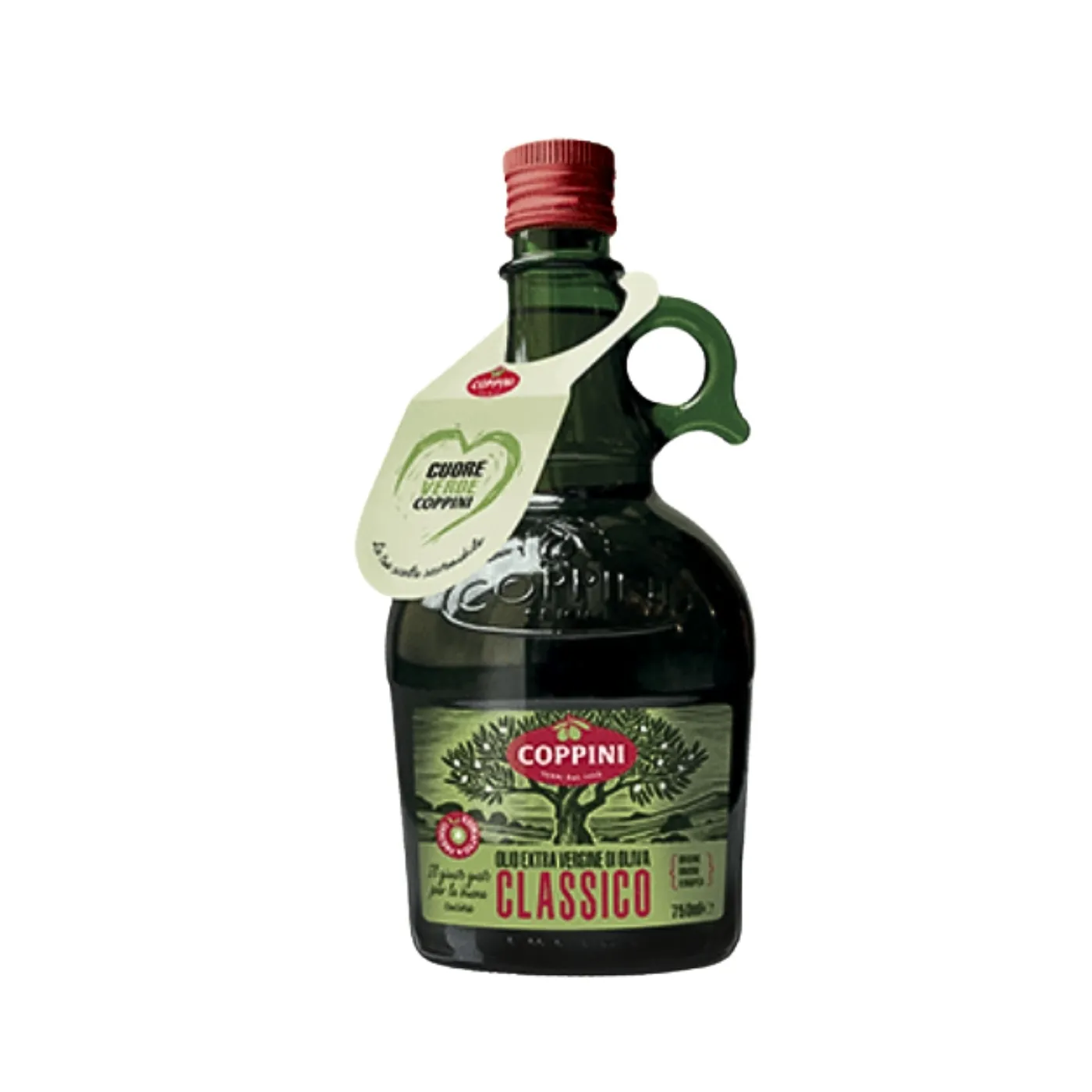 Aceite Extra Virgen de Oliva Clásico