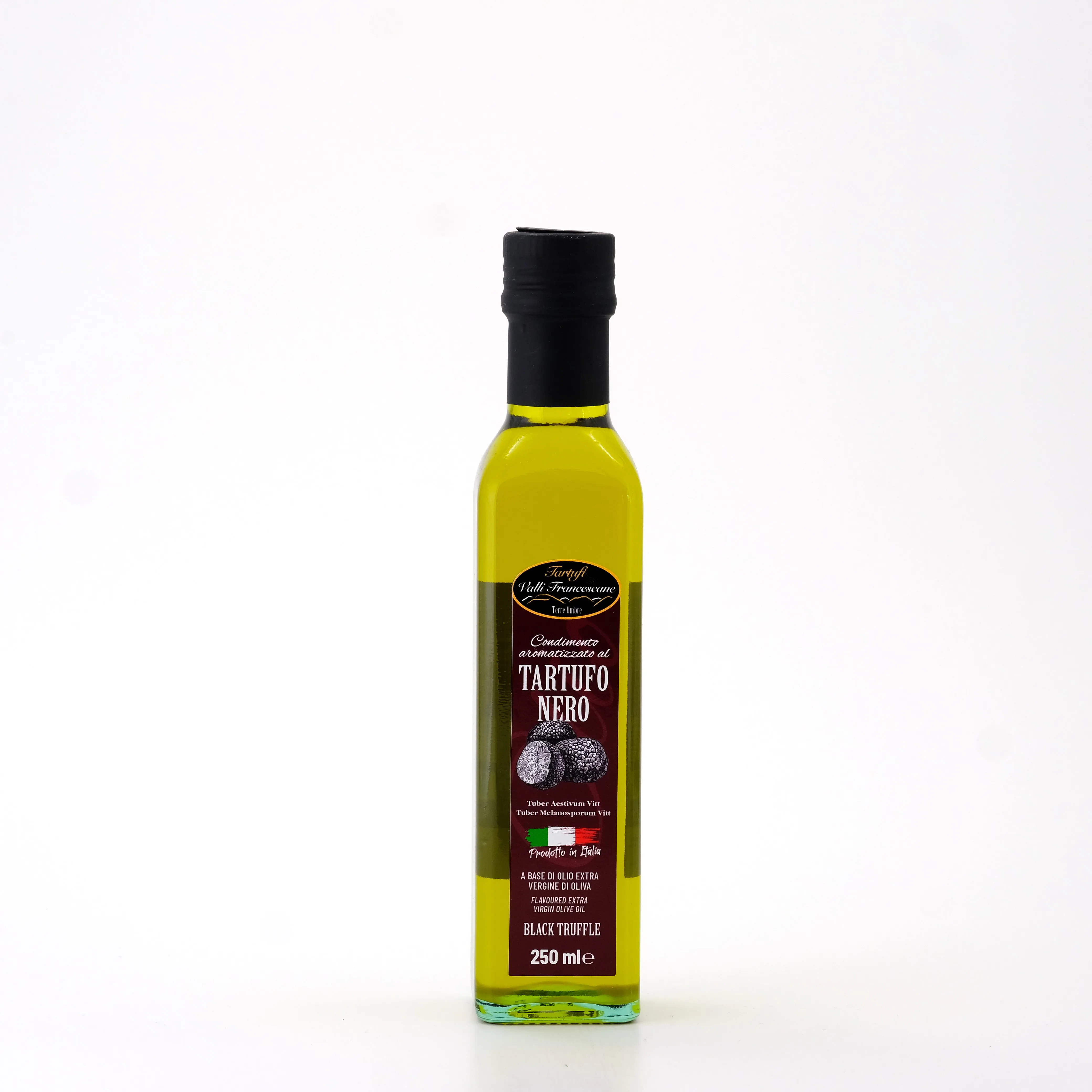 Aceite de Trufa Negra- 250 ml