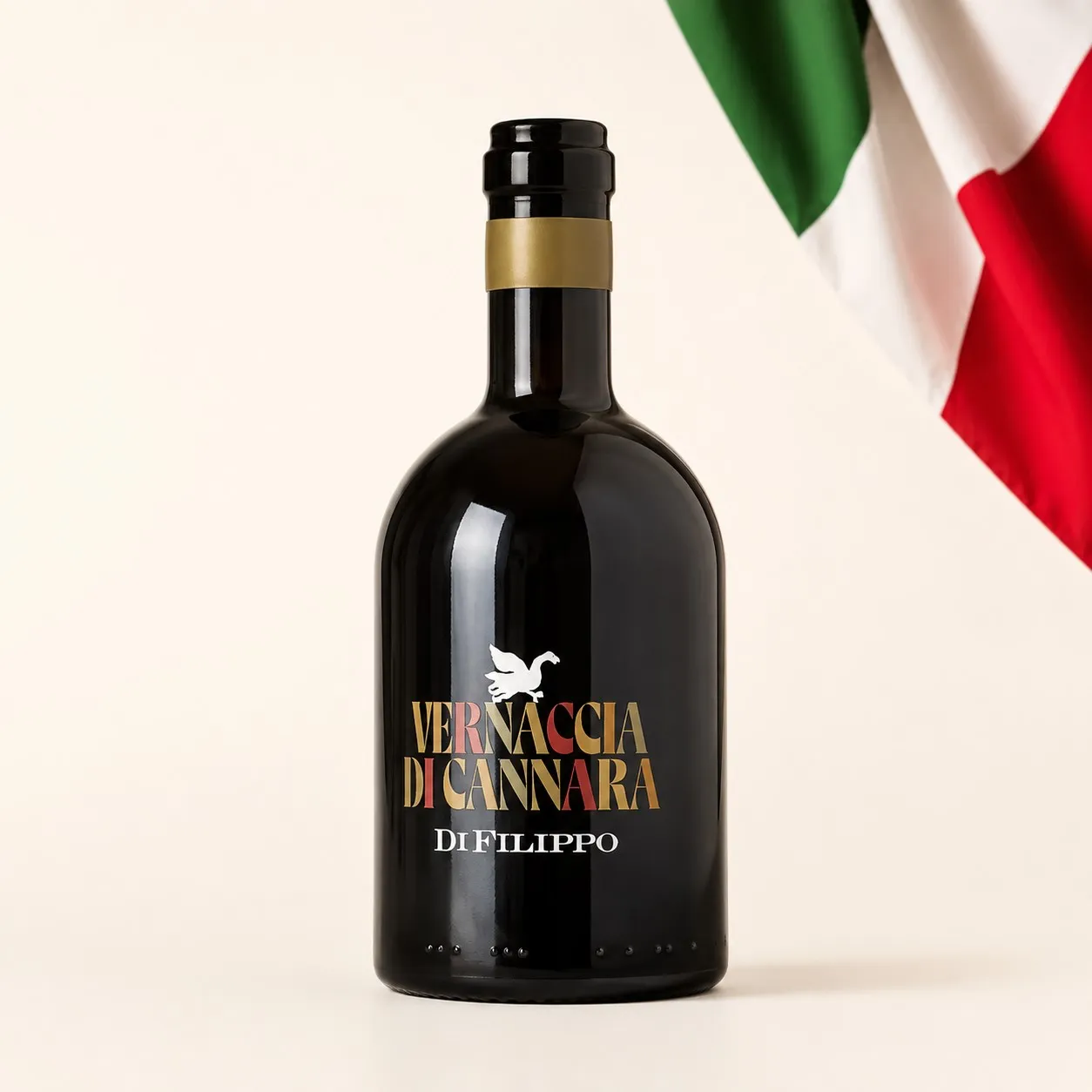 VINO DULCE VERNACCIA DI CANNARA DI FILIPO DOC - 375